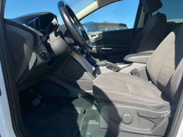 Ford Kuga II с пробегом 2016 года, цена 1 315 000 рублей, 191663 км, внедорожник, Автокод Объявления