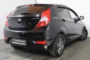 Hyundai Solaris I Санкт-Петербург  - изображение 22