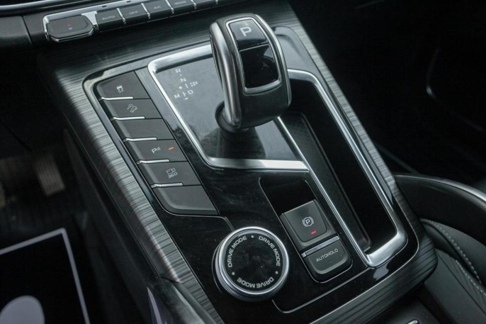 Geely Atlas Pro Иркутск  - изображение 13
