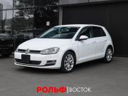 Volkswagen Golf VII Москва  - изображение 16