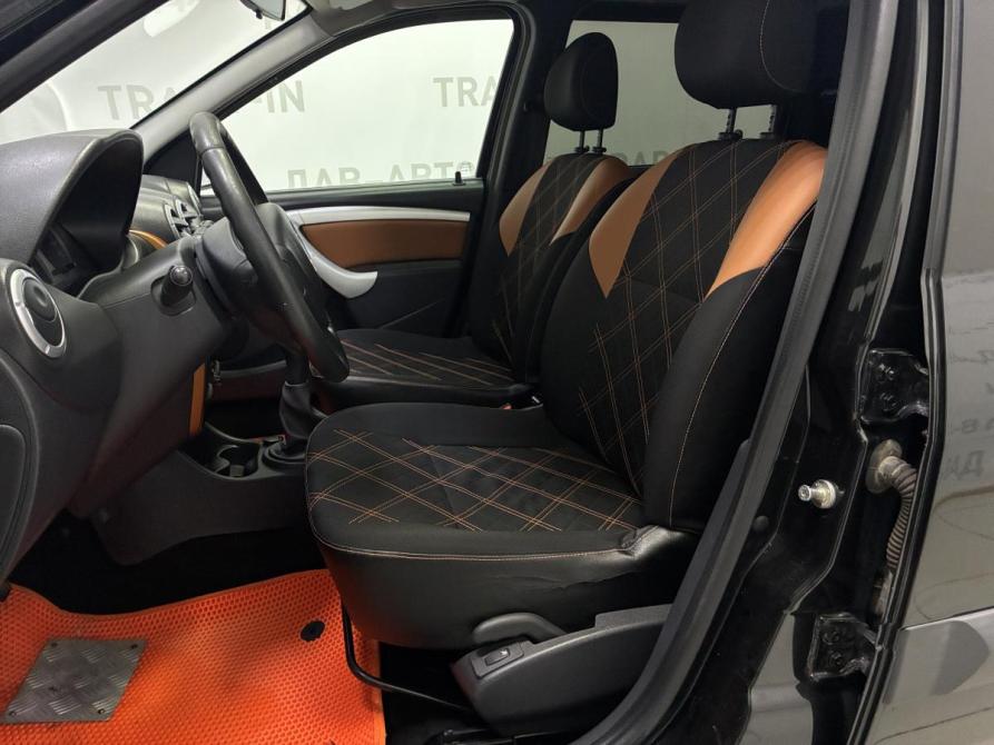 Lada (ВАЗ) Largus I Пермь  - изображение 8