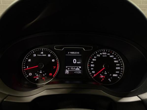 Audi Q3 I (8U) с пробегом 2012 года, цена 1 340 000 рублей, 251473 км, внедорожник, Автокод Объявления