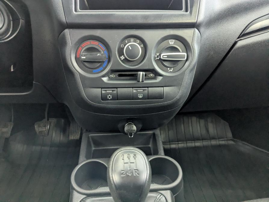 Lada (ВАЗ) Granta I Рестайлинг Москва  - изображение 25