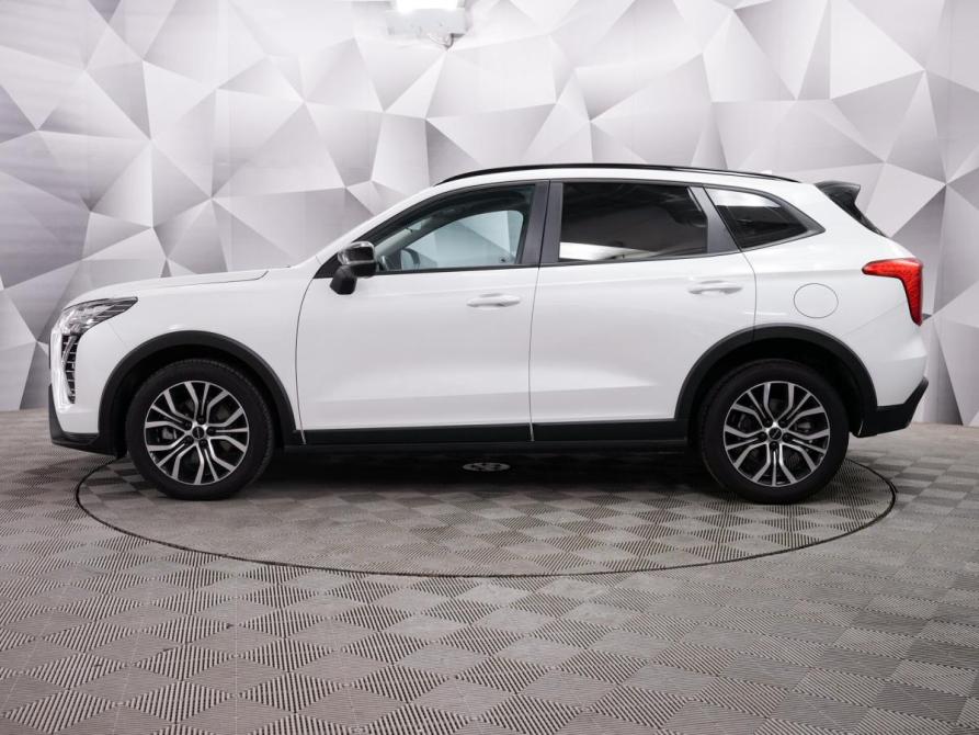 Haval Jolion I Рестайлинг Ульяновск  - изображение 2