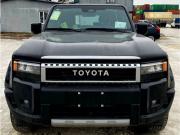Toyota Land Cruiser Prado 250 Series Брянск  - изображение 8