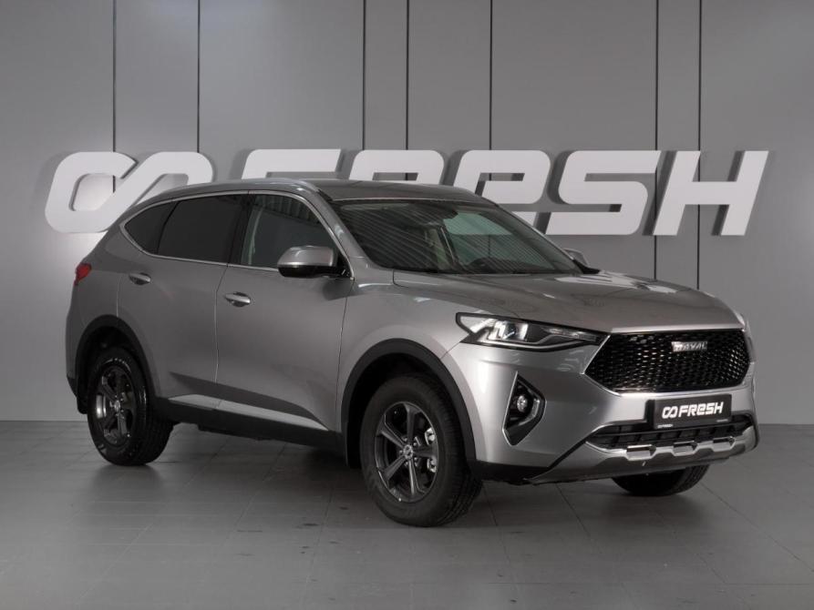 Haval F7 I Минеральные Воды  - изображение 1