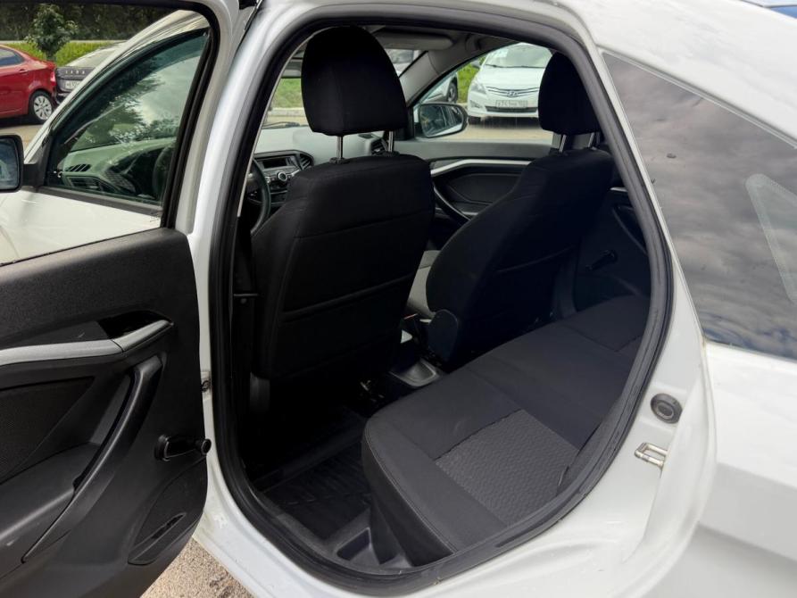 Lada (ВАЗ) Vesta I Нефтекамск  - изображение 8