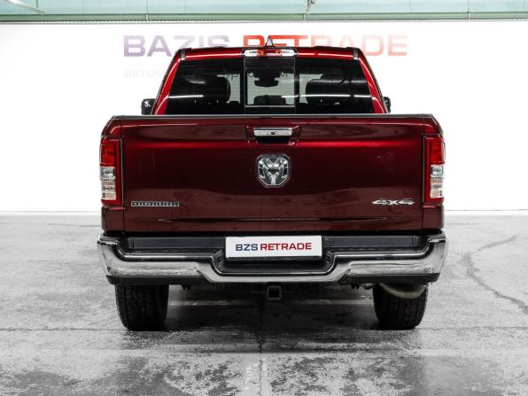 Ram 1500 V с пробегом 2019 года, цена 6 399 000 рублей, 18987 км, пикап, Автокод Объявления