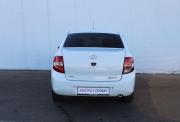Lada (ВАЗ) Granta I Нижний Новгород  - изображение 28