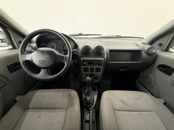 Renault Logan I с пробегом 2007 года, цена 235 000 рублей, 247915 км, седан, Автокод Объявления