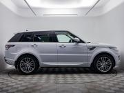 Land Rover Range Rover Sport II Москва  - изображение 27