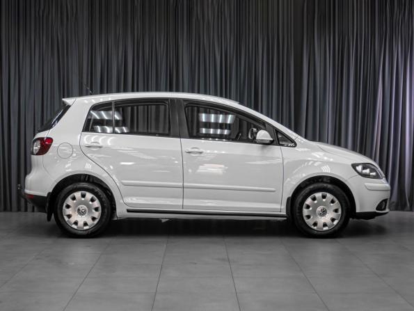 Volkswagen Golf Plus I с пробегом 2008 года, цена 769 000 рублей, 246548 км, хэтчбек, Автокод Объявления