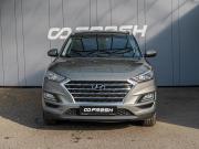 Hyundai Tucson III Рестайлинг Тамбов  - изображение 25