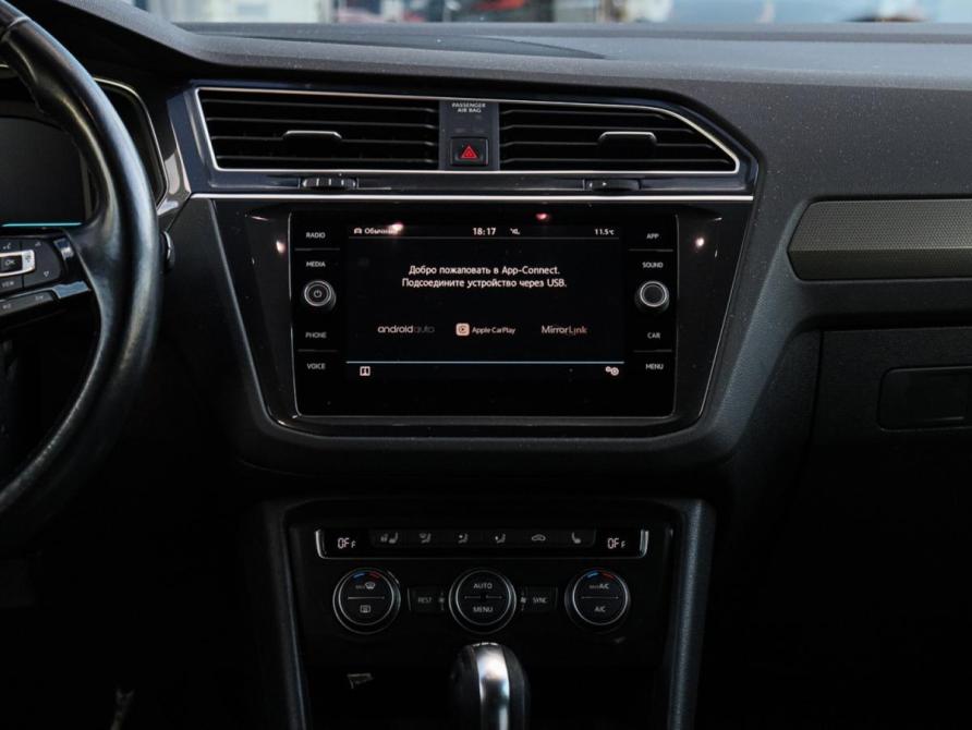 Volkswagen Tiguan II Москва  - изображение 12