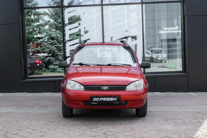 Lada (ВАЗ) Kalina I с пробегом 2011 года, цена 199 000 рублей, 260000 км, универсал, Автокод Объявления