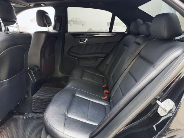 Mercedes-Benz E-Класс IV (W212 S212 C207) с пробегом 2011 года, цена 1 957 000 рублей, 141907 км, седан, Автокод Объявления