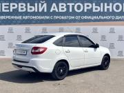 Lada (ВАЗ) Granta I Рестайлинг Краснодар  - изображение 24