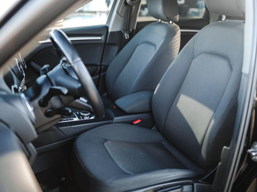 Audi A3 III (8V) Рестайлинг Ижевск  - изображение 10