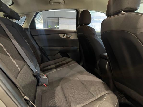 Kia Cerato IV с пробегом 2021 года, цена 1 710 000 рублей, 154066 км, седан, Автокод Объявления