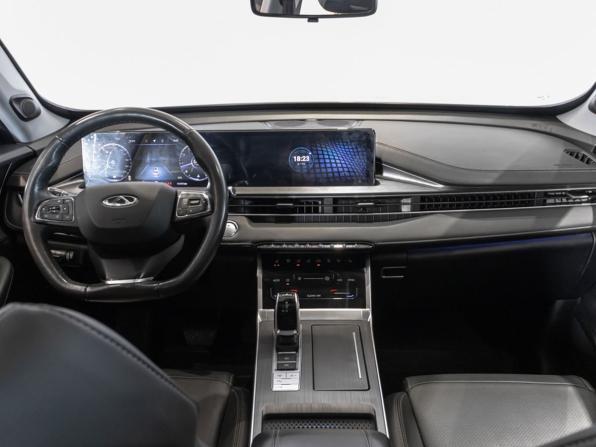 Chery Tiggo 7 Pro Max I с пробегом 2023 года, цена 1 819 461 рубль, 54400 км, внедорожник, Автокод Объявления