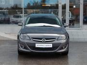 Opel Astra J Рестайлинг Новосибирск  - изображение 21