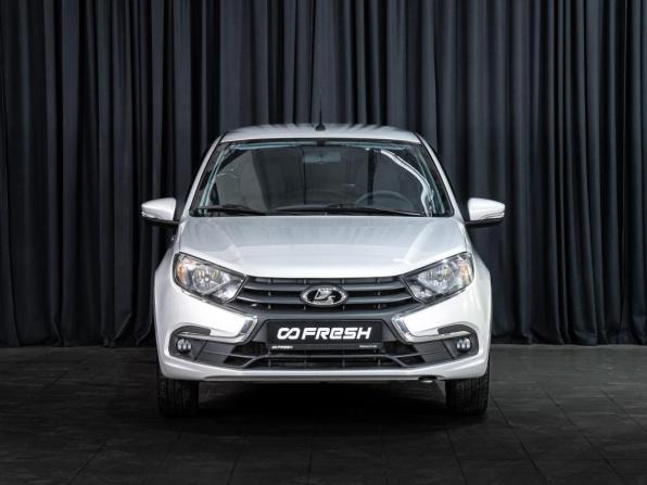 Lada (ВАЗ) Granta I Рестайлинг с пробегом 2025 года, цена 999 900 рублей, 17578 км, лифтбек, Автокод Объявления