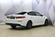 Kia Optima IV Рестайлинг Чебоксары  - изображение 37