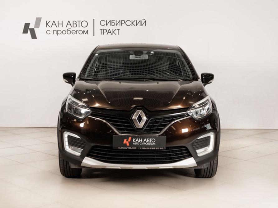 Renault Kaptur I Казань  - изображение 2