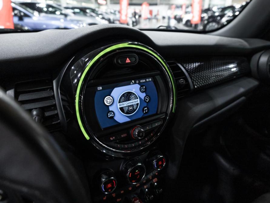 Mini Hatch III (F55/F56) Рестайлинг Санкт-Петербург  - изображение 17