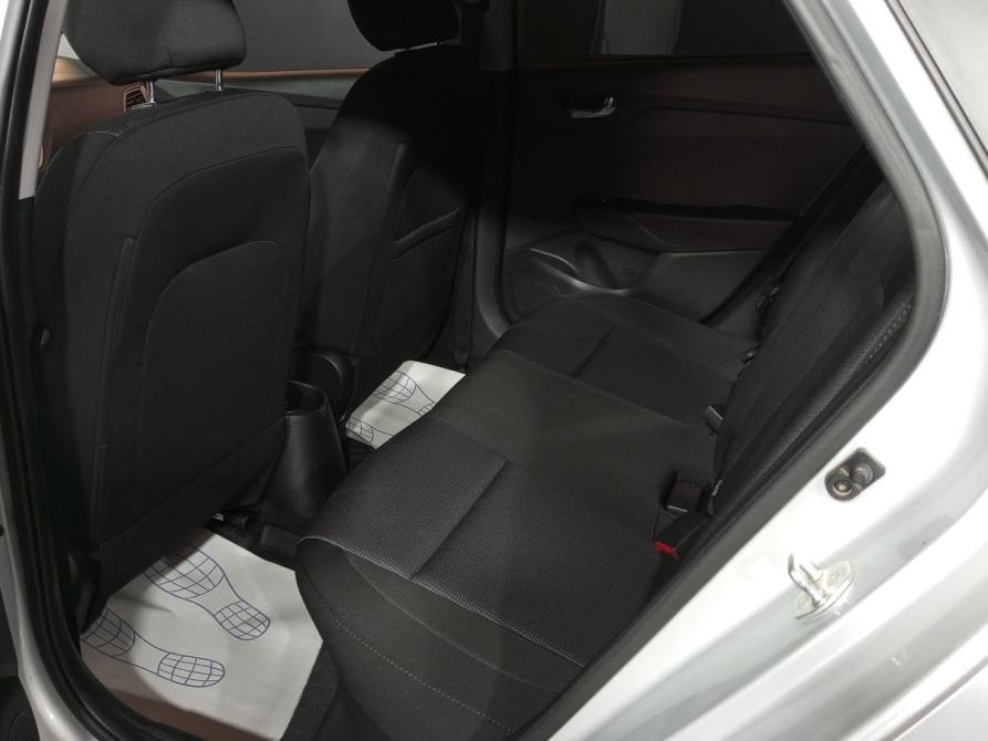Hyundai Solaris II Рестайлинг Уфа  - изображение 8