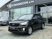 Hyundai Creta I Вологда  - изображение 19
