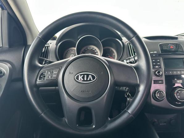 Kia Cerato II с пробегом 2011 года, цена 790 000 рублей, 229126 км, седан, Автокод Объявления