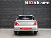 Kia Spectra I Рестайлинг 2 Екатеринбург  - изображение 23