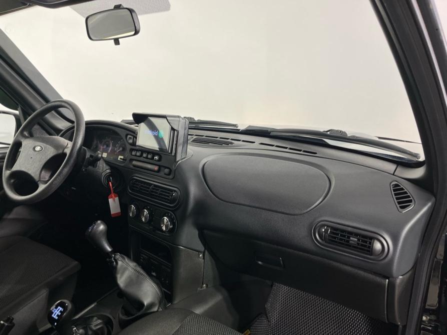 Lada (ВАЗ) Niva Travel I Ижевск  - изображение 9