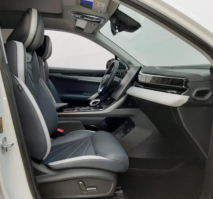 Geely Atlas II Москва  - изображение 11