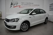 Volkswagen Polo V Рестайлинг Киров  - изображение 33