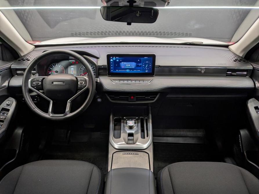 Haval Jolion I Рестайлинг Москва  - изображение 18