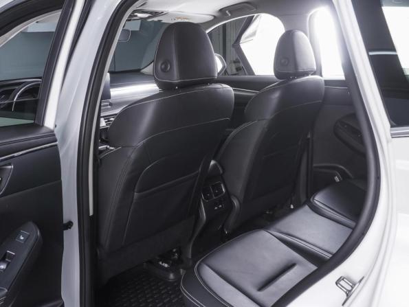Haval Jolion I с пробегом 2023 года, цена 2 140 000 рублей, 34924 км, внедорожник, Автокод Объявления