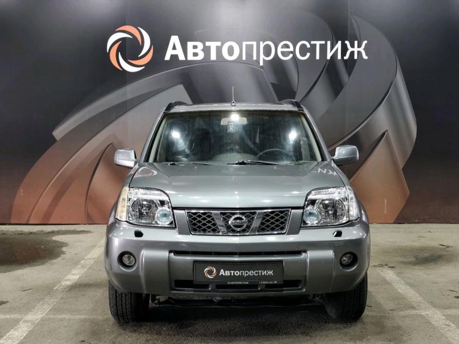 Nissan X-Trail I Рестайлинг Ставрополь  - изображение 2