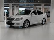 Skoda Octavia II (A5) Рестайлинг Москва  - изображение 21