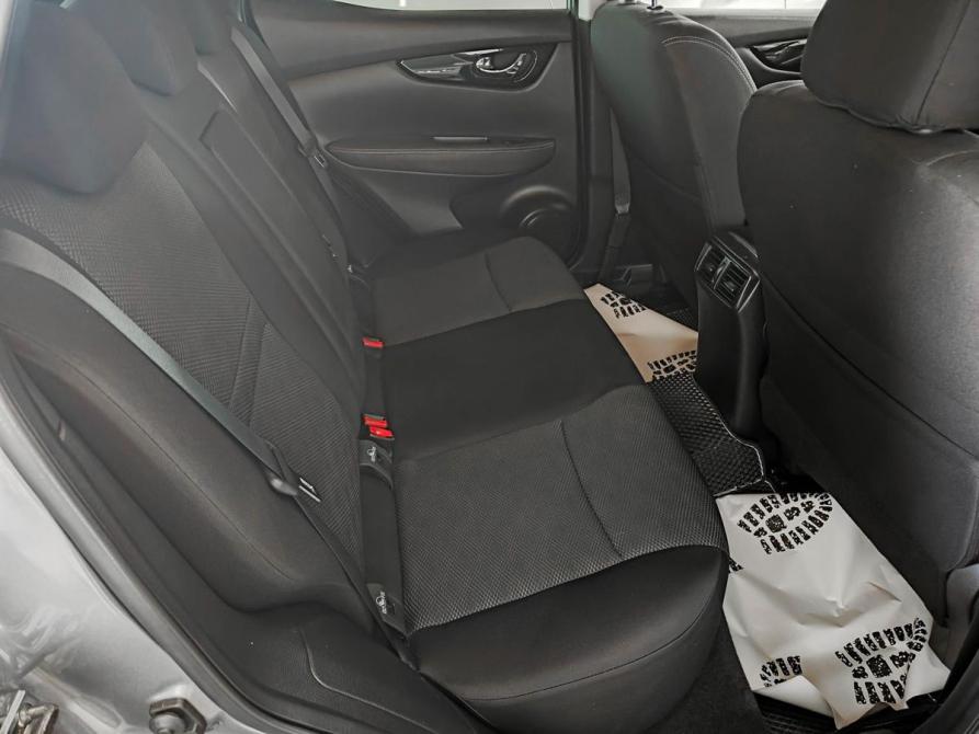 Nissan Qashqai II Тула  - изображение 10