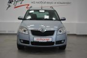 Skoda Roomster I Киров  - изображение 27
