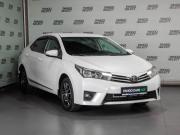 Toyota Corolla XI (E160 E170 E180) Оренбург  - изображение 26