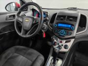 Chevrolet Aveo II Новосибирск  - изображение 36