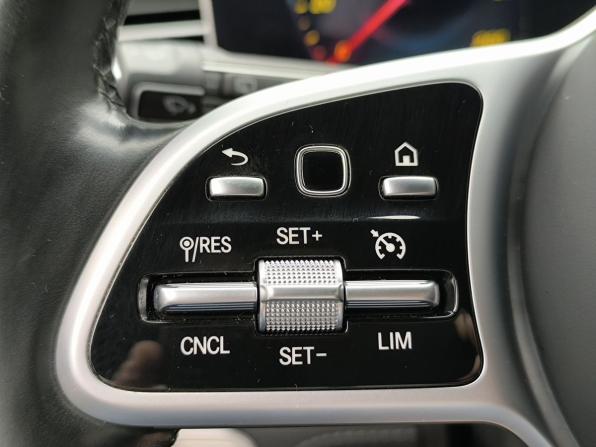 Mercedes-Benz GLE II (V167) с пробегом 2020 года, цена 6 185 000 рублей, 67528 км, внедорожник, Автокод Объявления