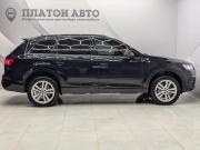 Audi Q7 II (4M) Воронеж  - изображение 22