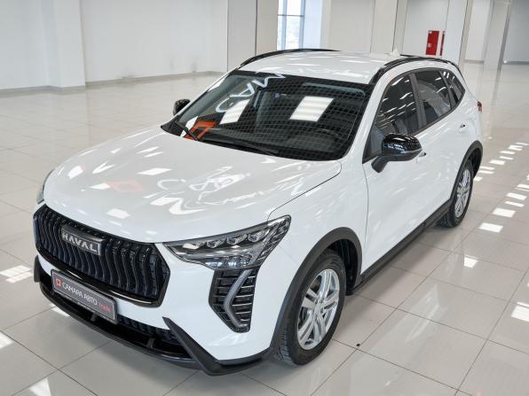 Haval Jolion I Рестайлинг с пробегом 2024 года, цена 1 900 000 рублей, 34702 км, внедорожник, Автокод Объявления