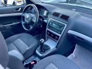 Skoda Octavia II (A5) Рестайлинг Владимир  - изображение 24
