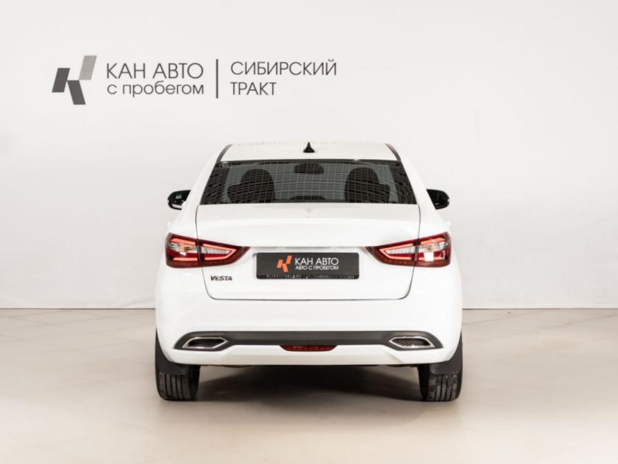 Lada (ВАЗ) Vesta I Рестайлинг (NG) Казань  - изображение 4