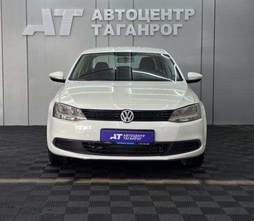Volkswagen Jetta VI с пробегом 2012 года, цена 1 149 000 рублей, 196000 км, седан, Автокод Объявления
